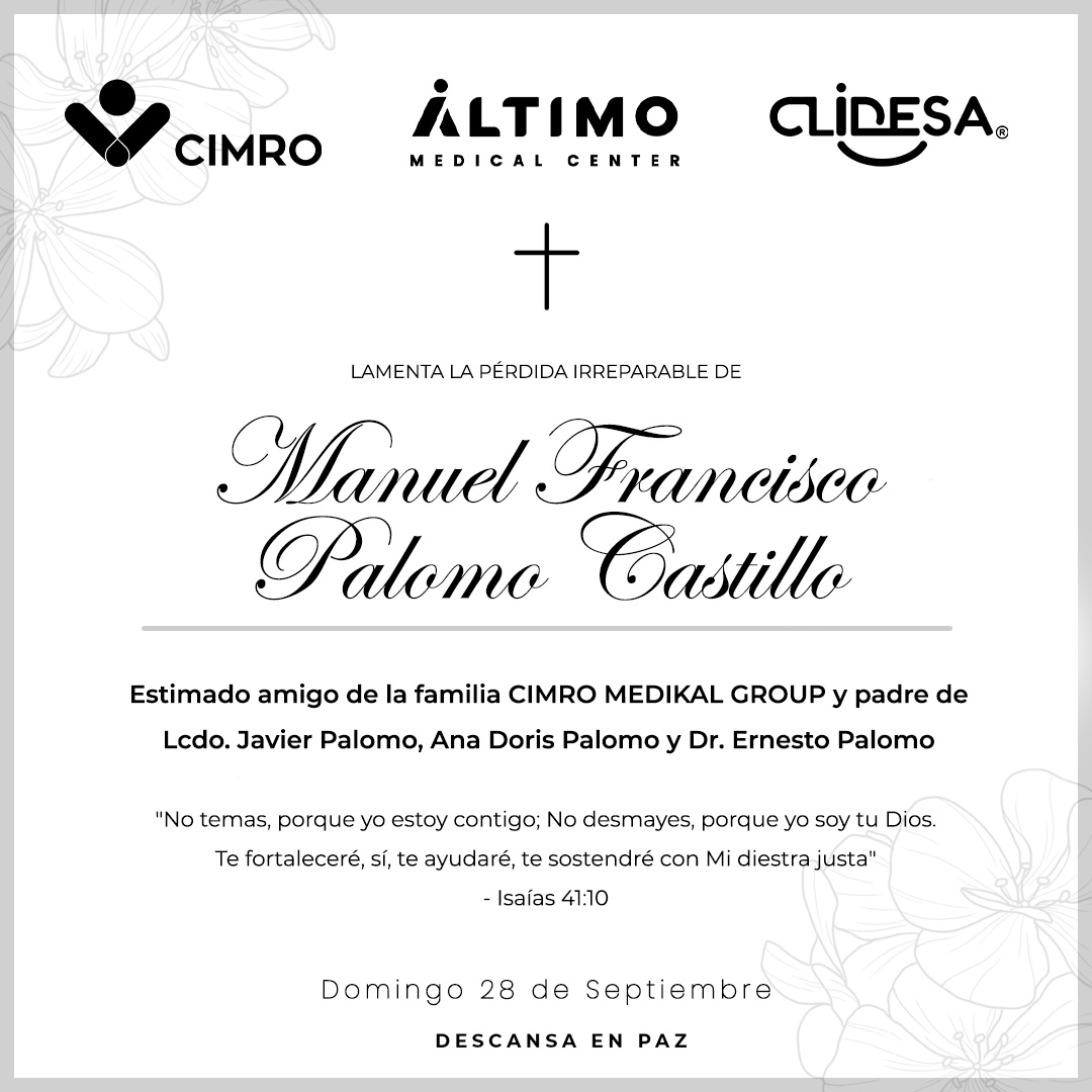 CIMRO | Santa Ana