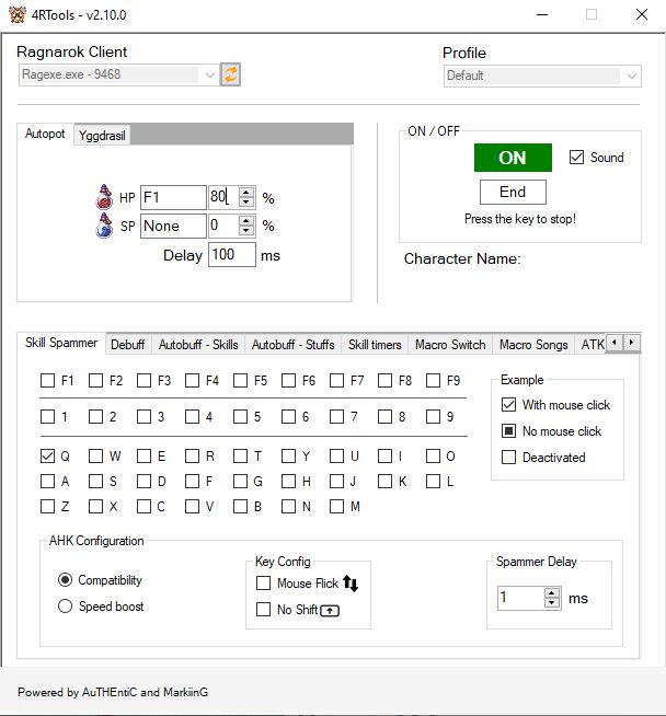 โปร ใช้ได้กับ GGT เชิพ Classic และ C4 / 07-12-2568 4RTools เชิพ ...