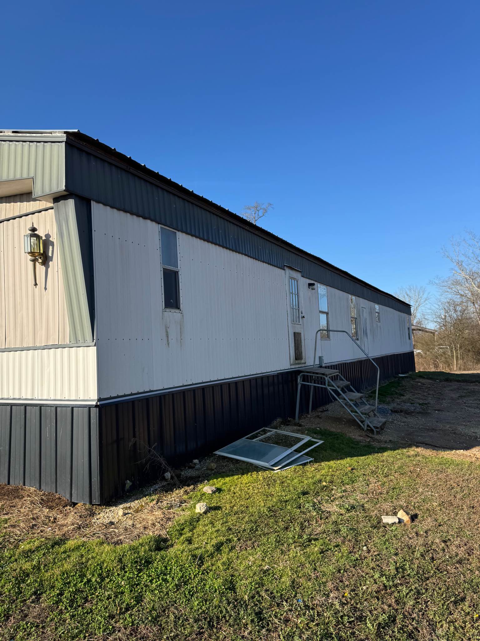 1996 16x80 Mobile Home Valuenull