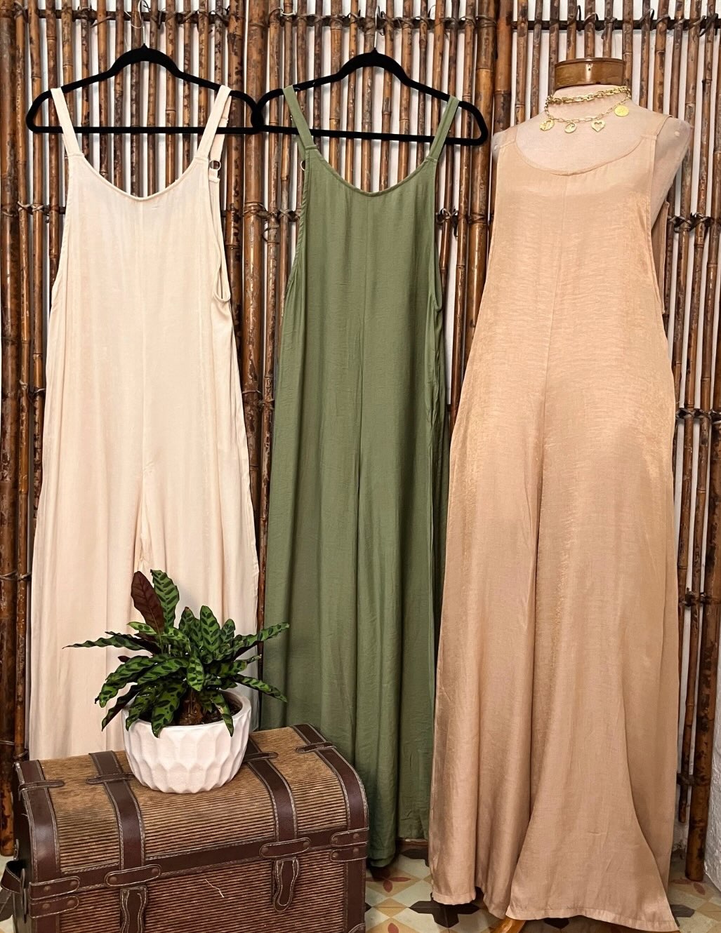 Pachâma Ropa y Estilo con Historia