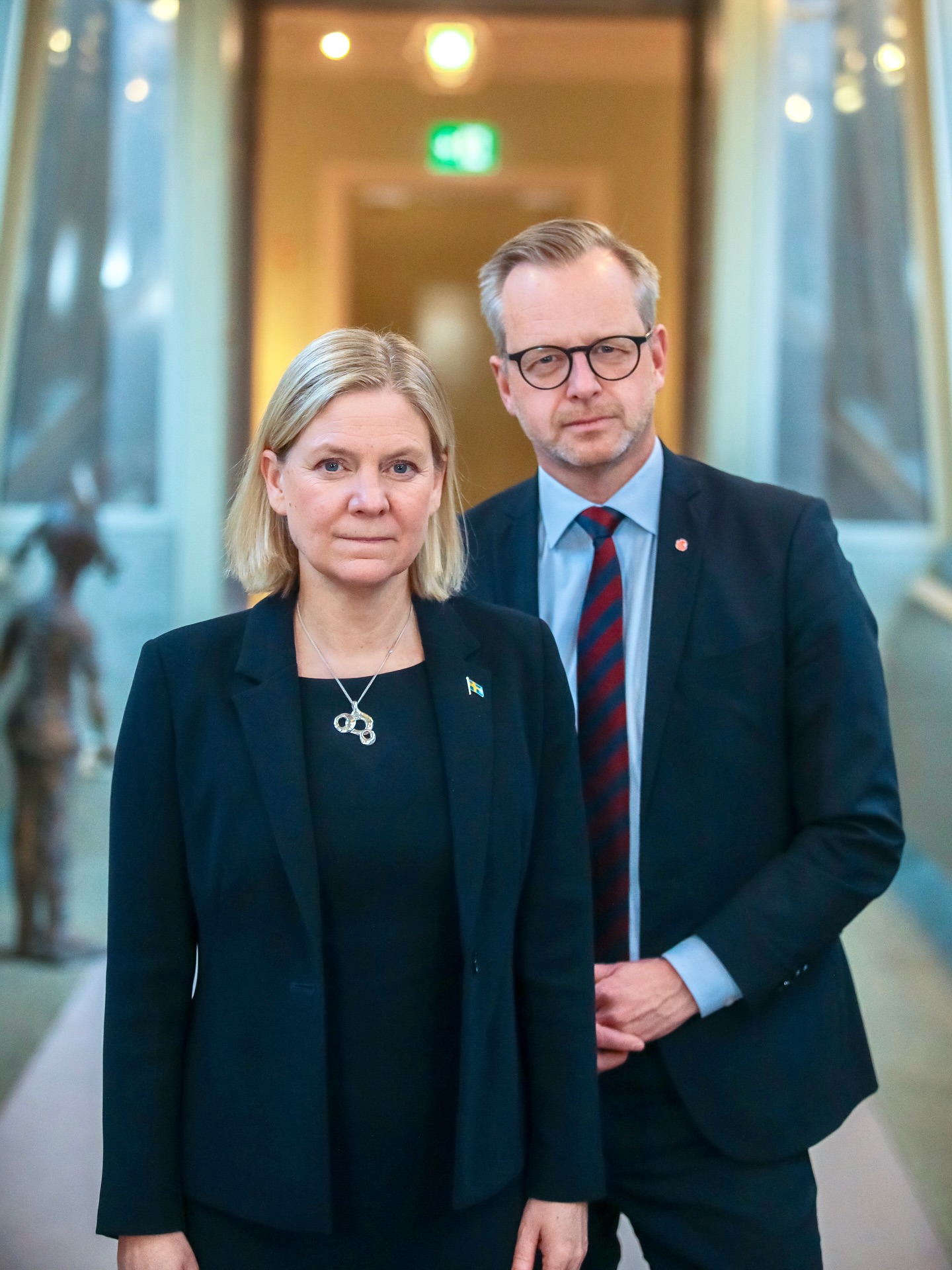 Ulla Bab Rydbeck