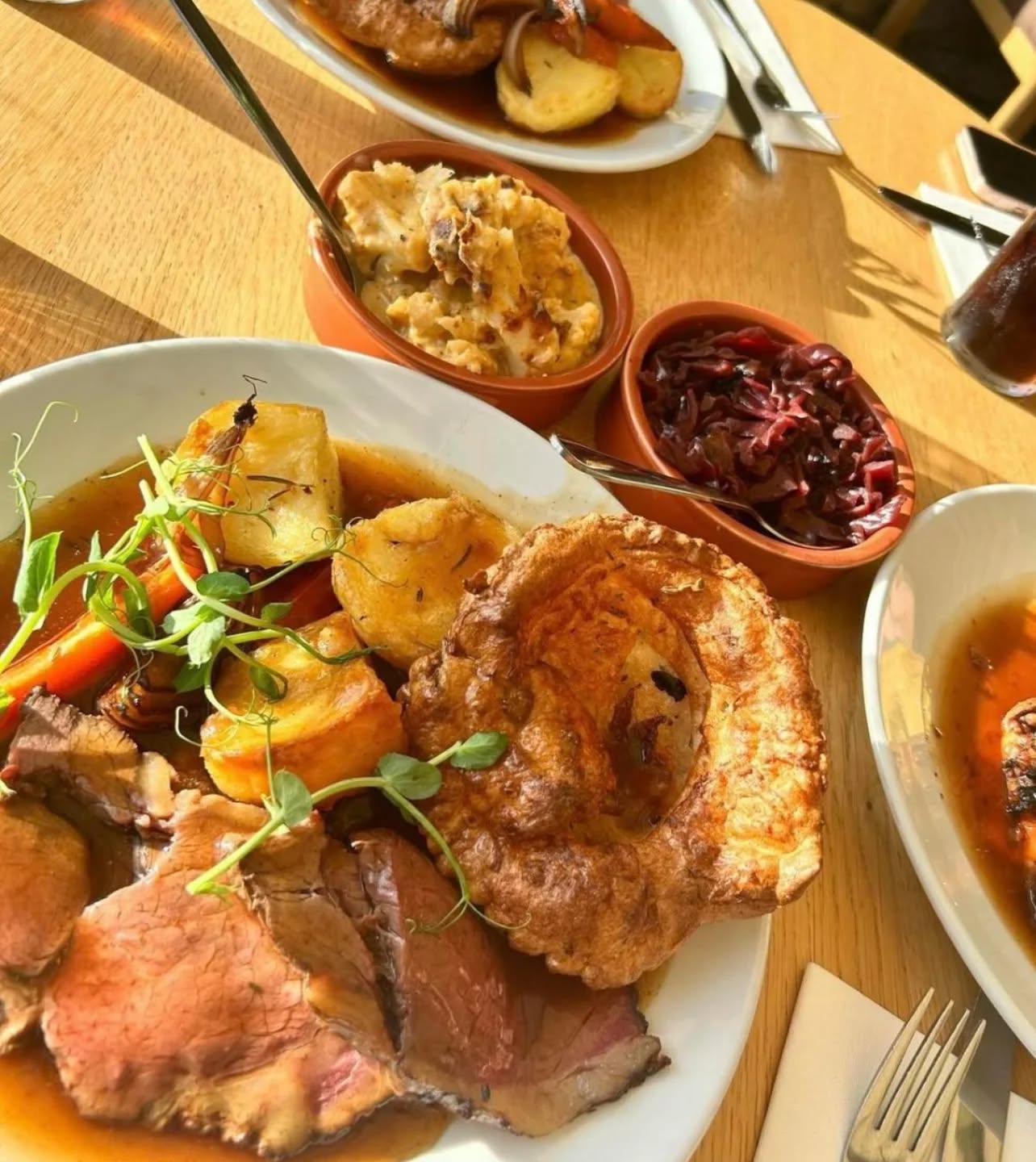 The Stone Trough Inn | York