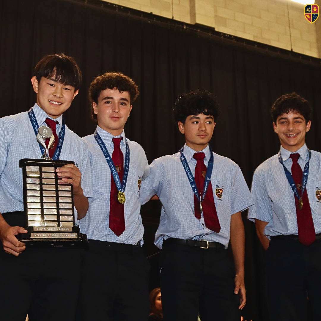 Marist Catholic... - Marist Catholic College North Shore