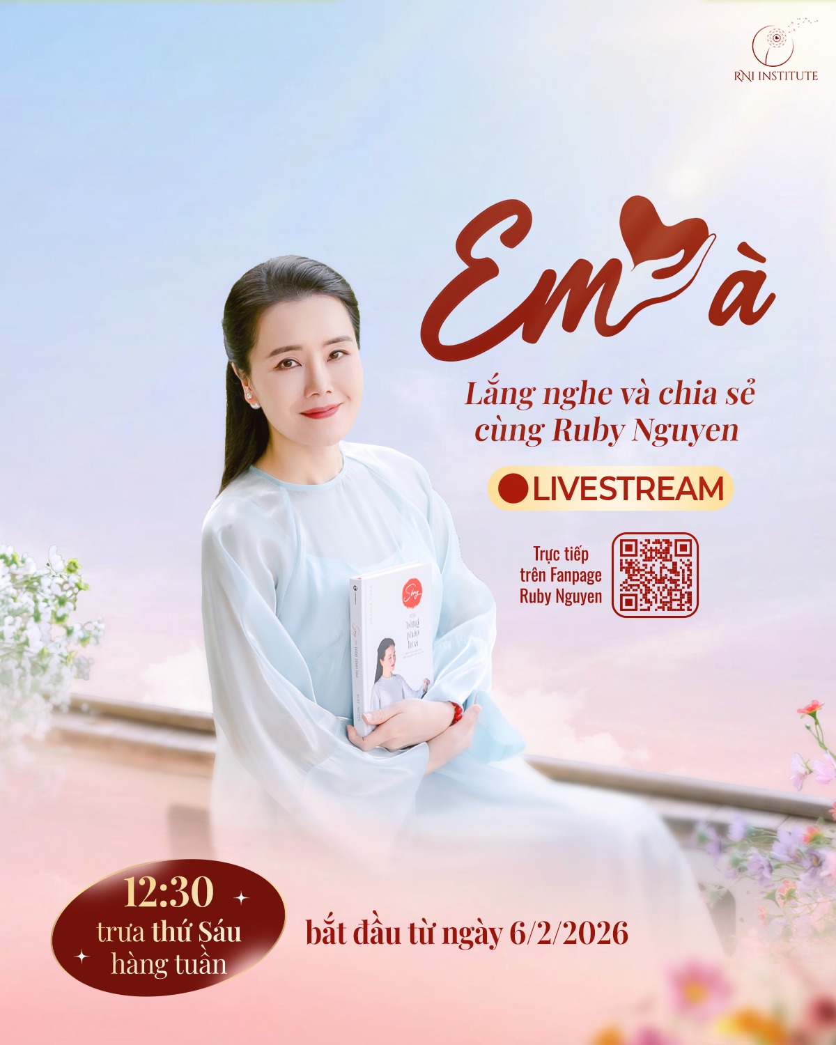 Ruby Nguyen - Em à... hôm nay thế giới có làm khó em... | Facebook