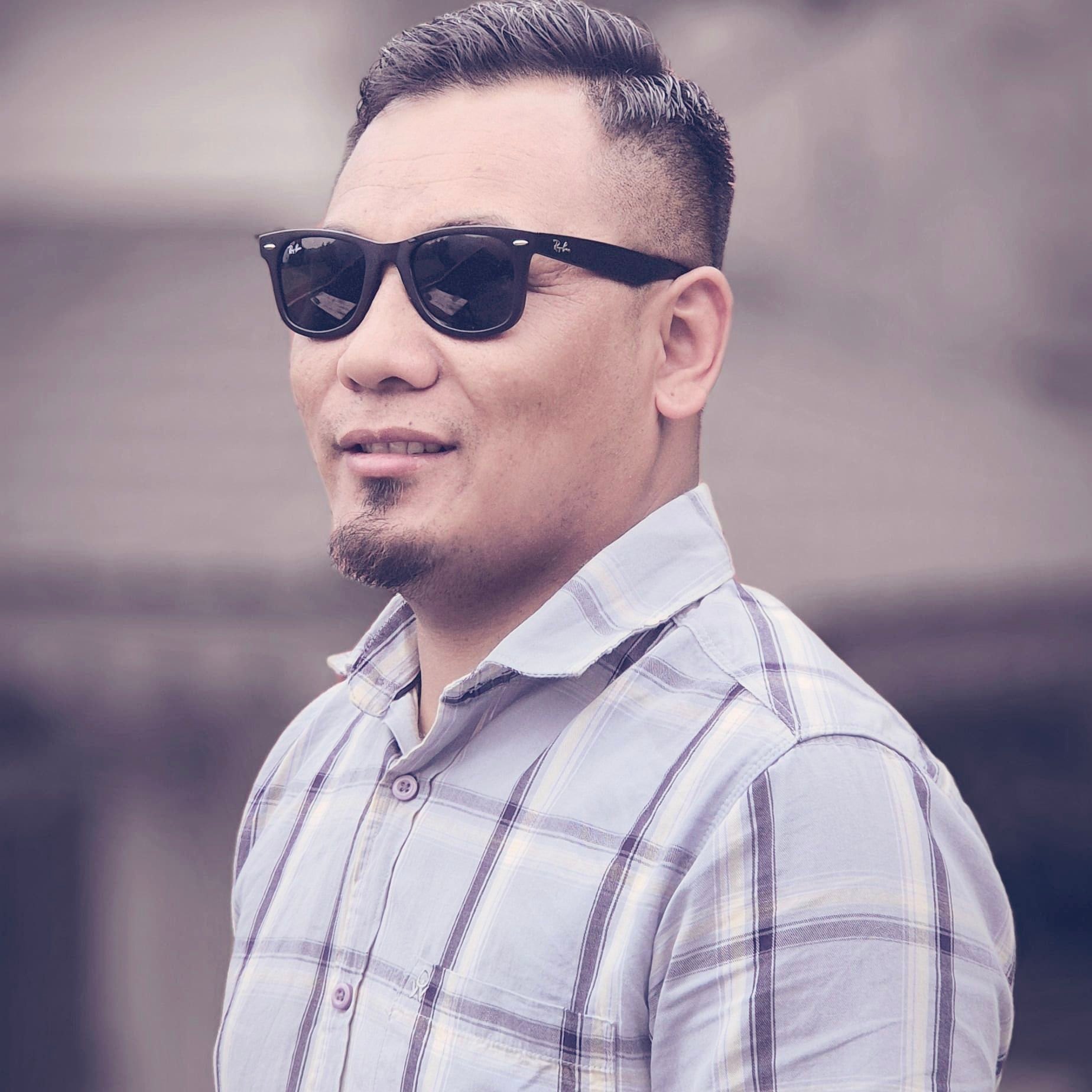 Ganesh Chamling Rai
