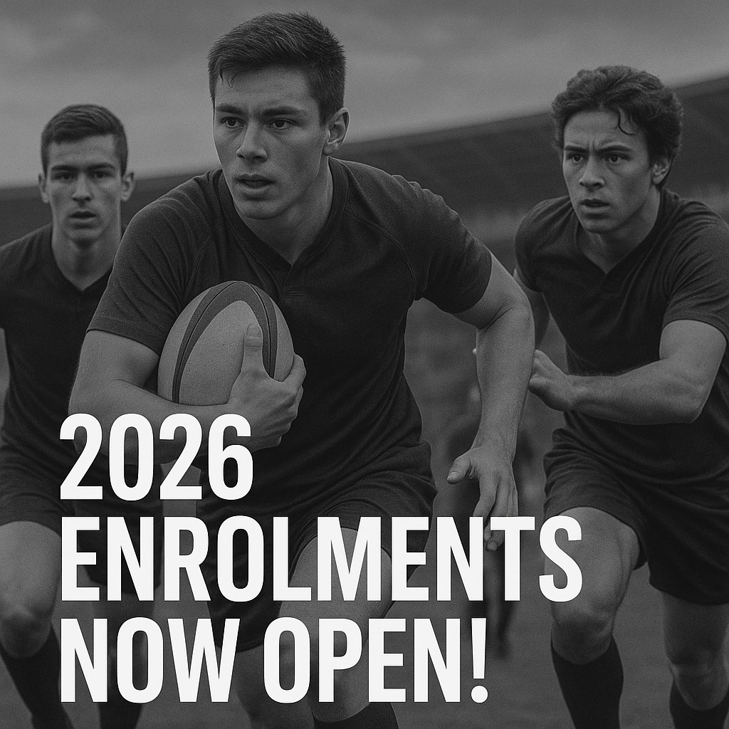We’re Back – Stronger Than Ever! The... - SKZN Rugby Academy | Facebook