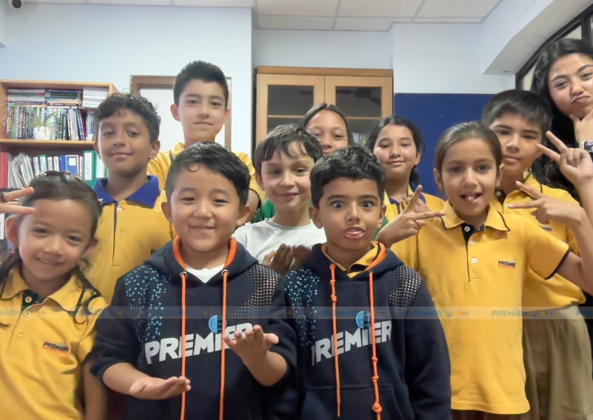 🌟 Celebrating... - Premier International IB Continuum School | Facebook