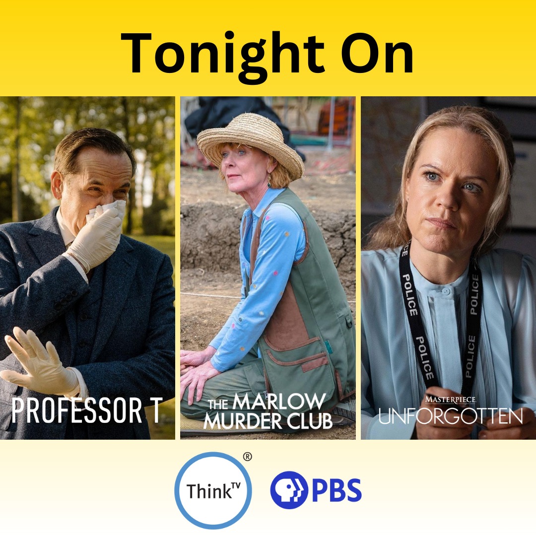ThinkTV Network - Explore the iconic public art of... | Facebook