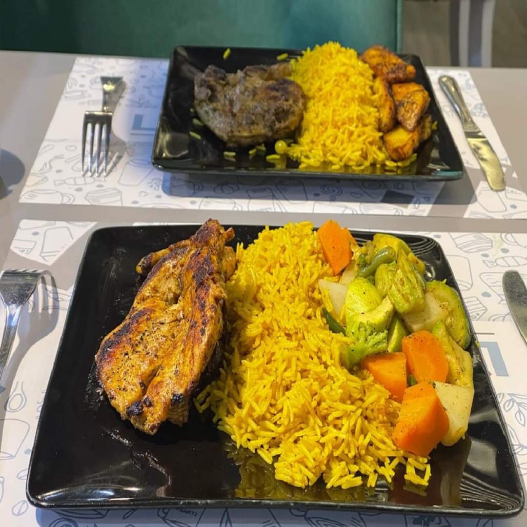 سيتي مول الهرم و La Muda Cafe عاملين... - City Mall El Haram | Facebook