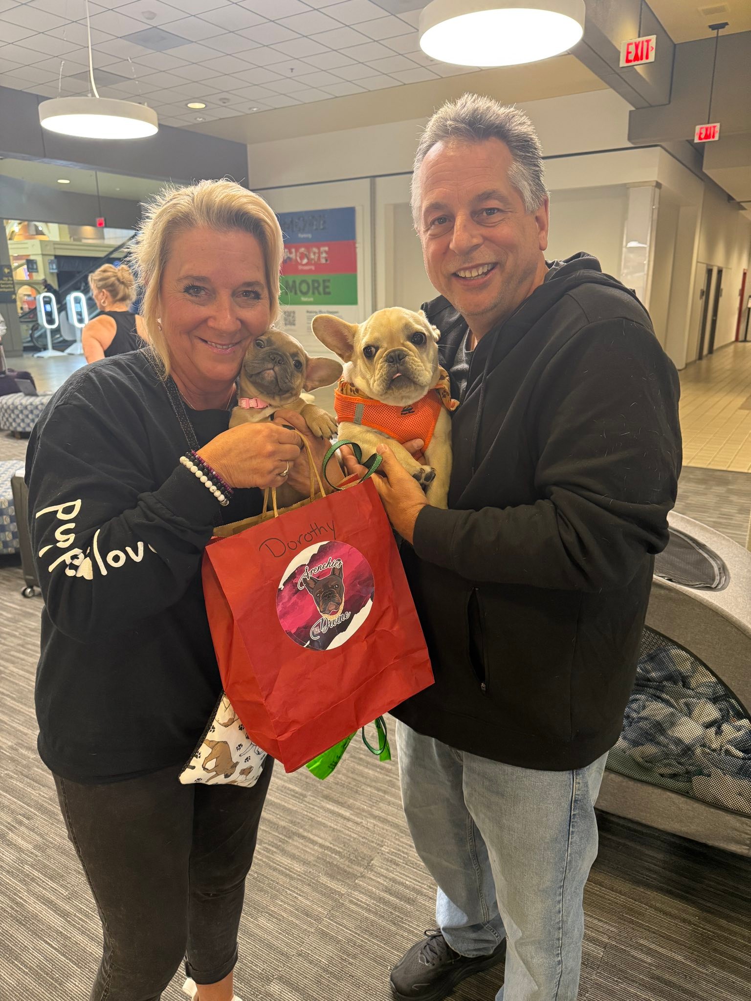 Poochey - We have her Noah loves her ! He made so many friends at the ...