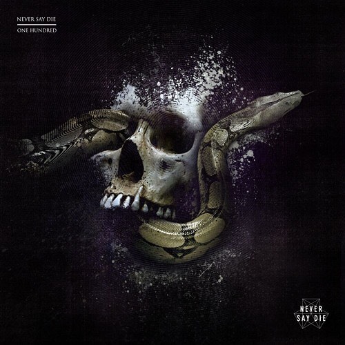 E-Clipse - DAAAMMM y'all gotta check out Never Say Die One Hundred ...