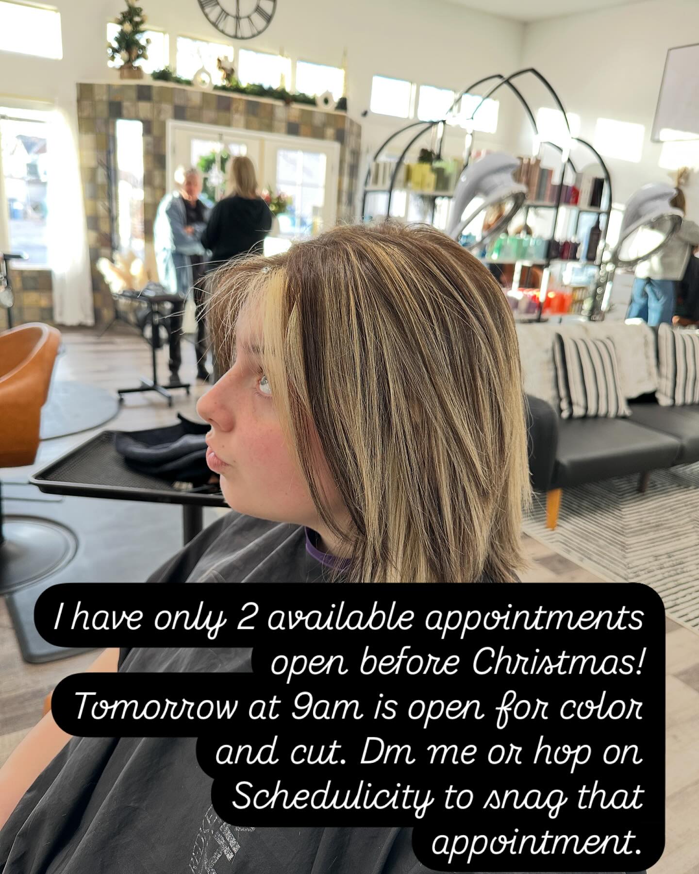 Amanda Tompkins Kalispell Curly Hair Specialist | Kalispell MT