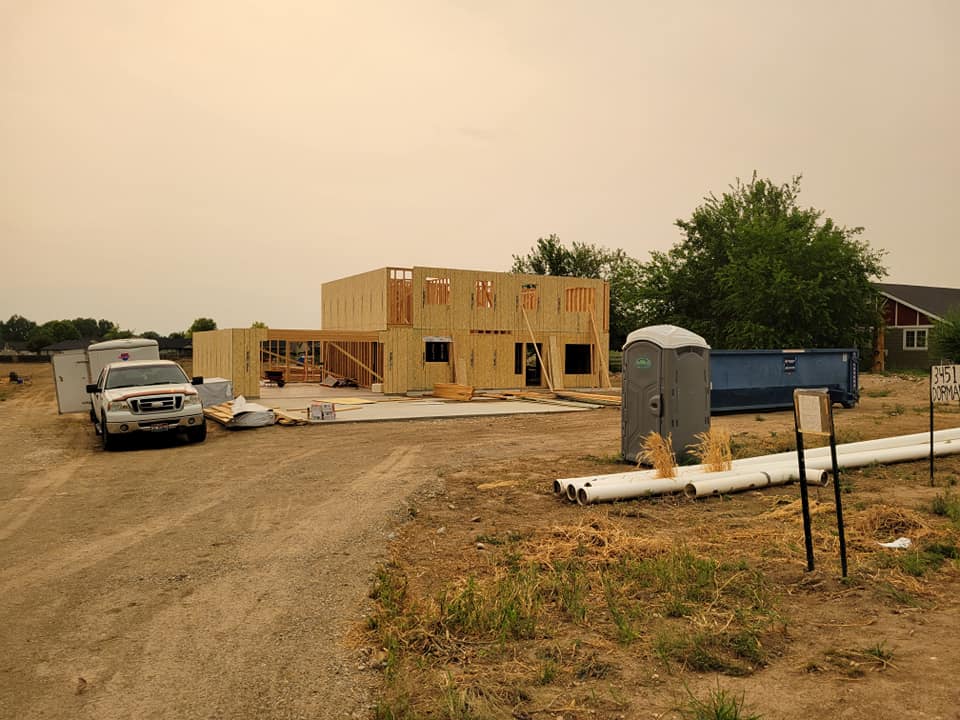 Source Contracting LLC | Nampa ID