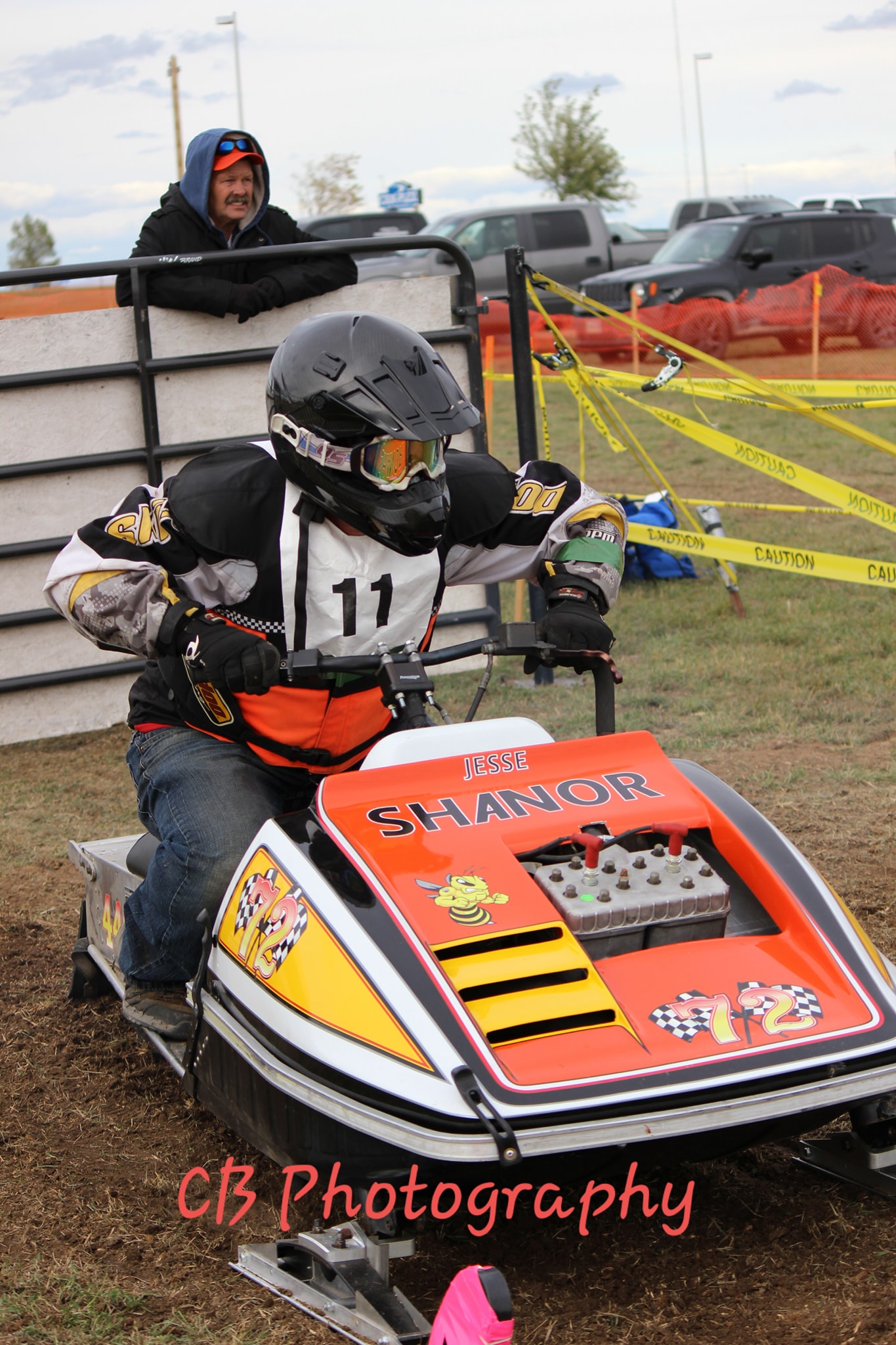 CB Photography - Photos taken at 307 Riders Snowmobile...