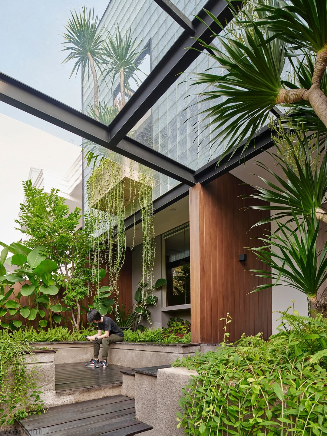 Kiến Trúc... - Kiến Trúc Blog - Architecture & Design Ideas