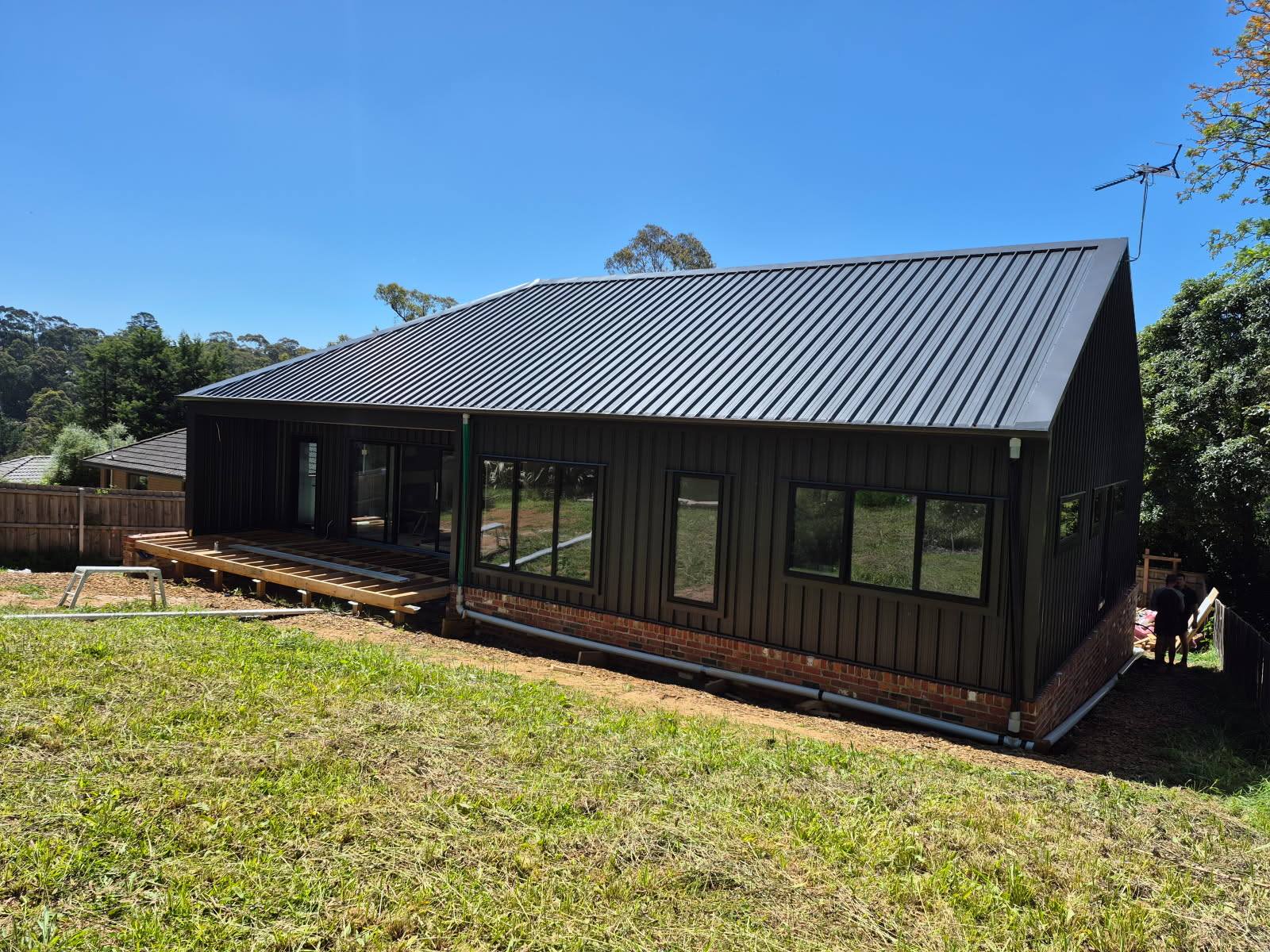 Ismail's... - Ismail's Building & Construction Pty Ltd