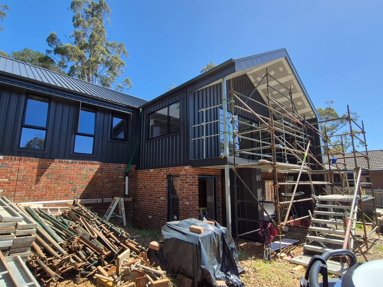 Ismail's... - Ismail's Building & Construction Pty Ltd