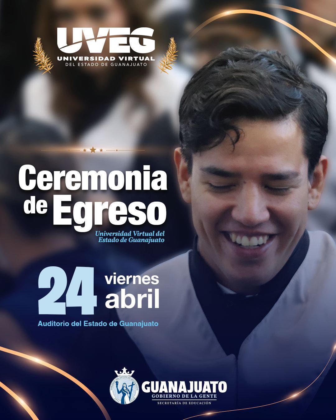 UVEG Uriangato | Uriangato