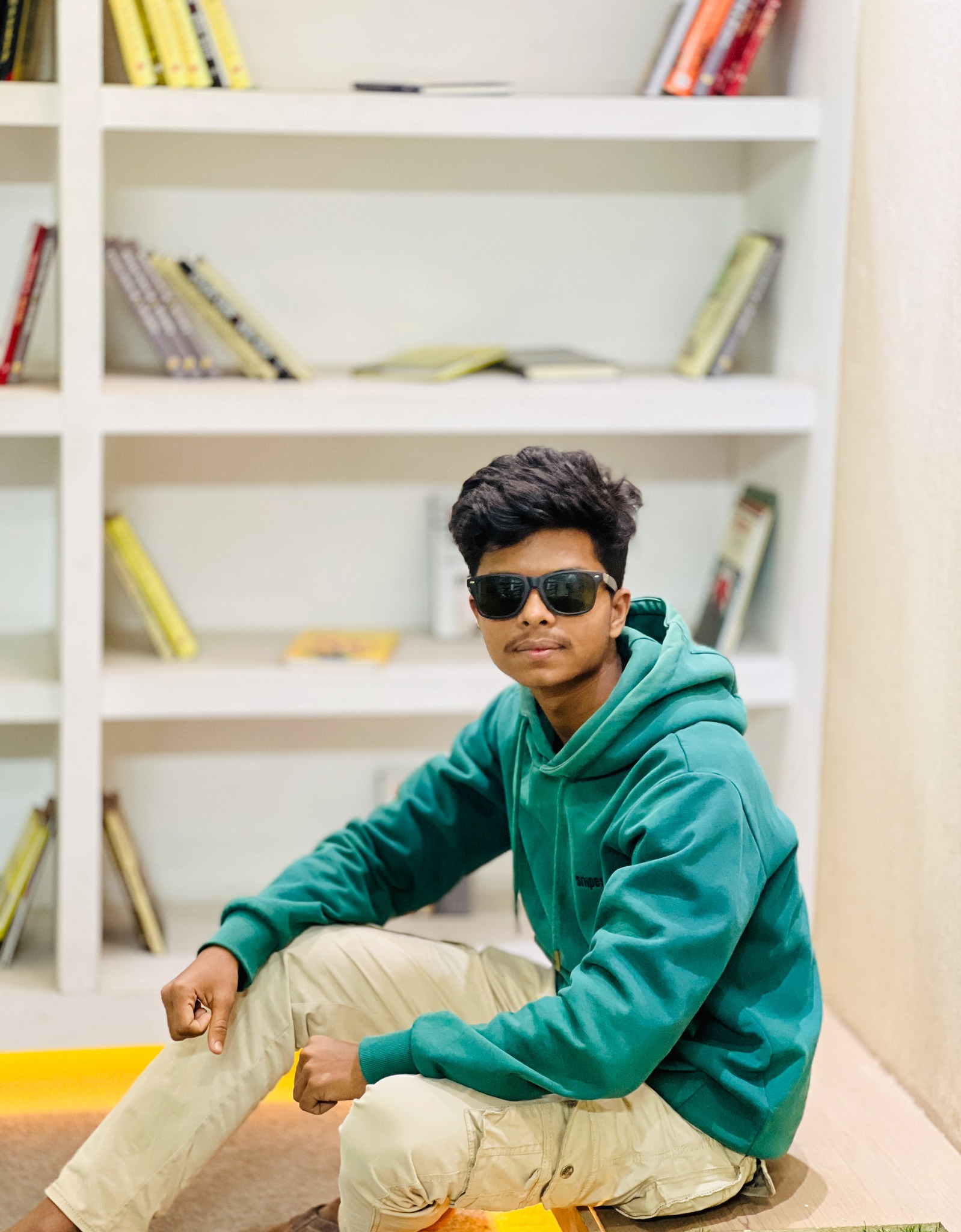 Md Sayem