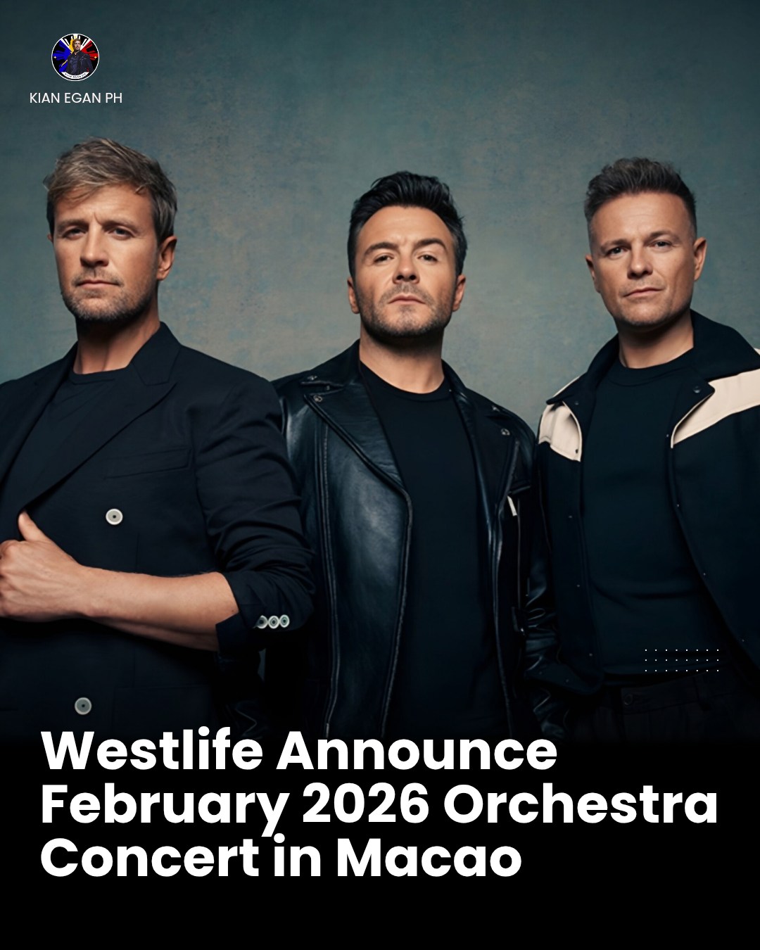 2026 AND2BLE SHOW CONCERT : Welcome to Qurious> In Macau 首場售罄