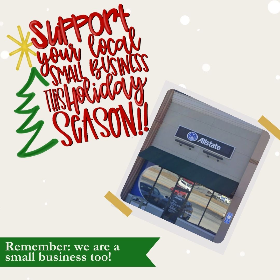 Ryan Rice: Allstate Insurance | Douglasville GA
