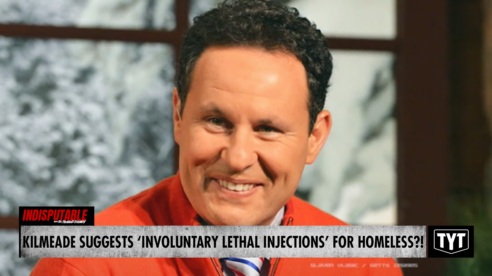 Indisputable - Fox News host Brian Kilmeade is facing backlash for ...
