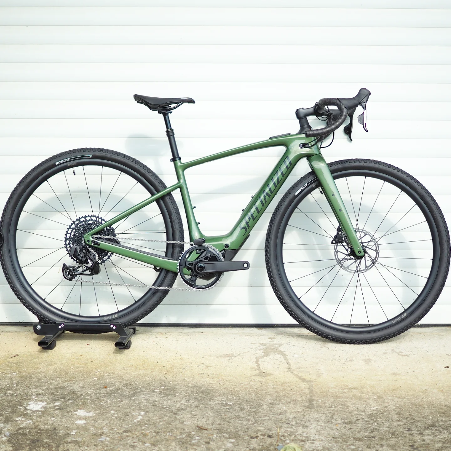 Infinity Cycles -... - Infinity Cycles - Specialized Durham