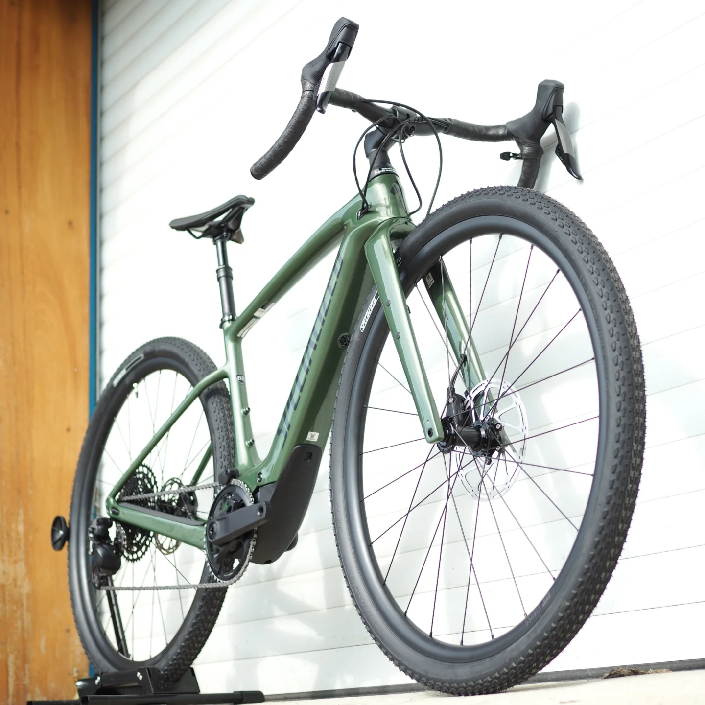 Infinity Cycles -... - Infinity Cycles - Specialized Durham