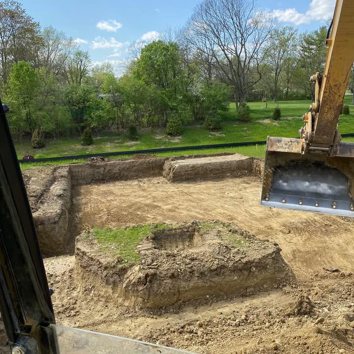 Digtv - Excavator guys…. Window open or closed? | Facebook