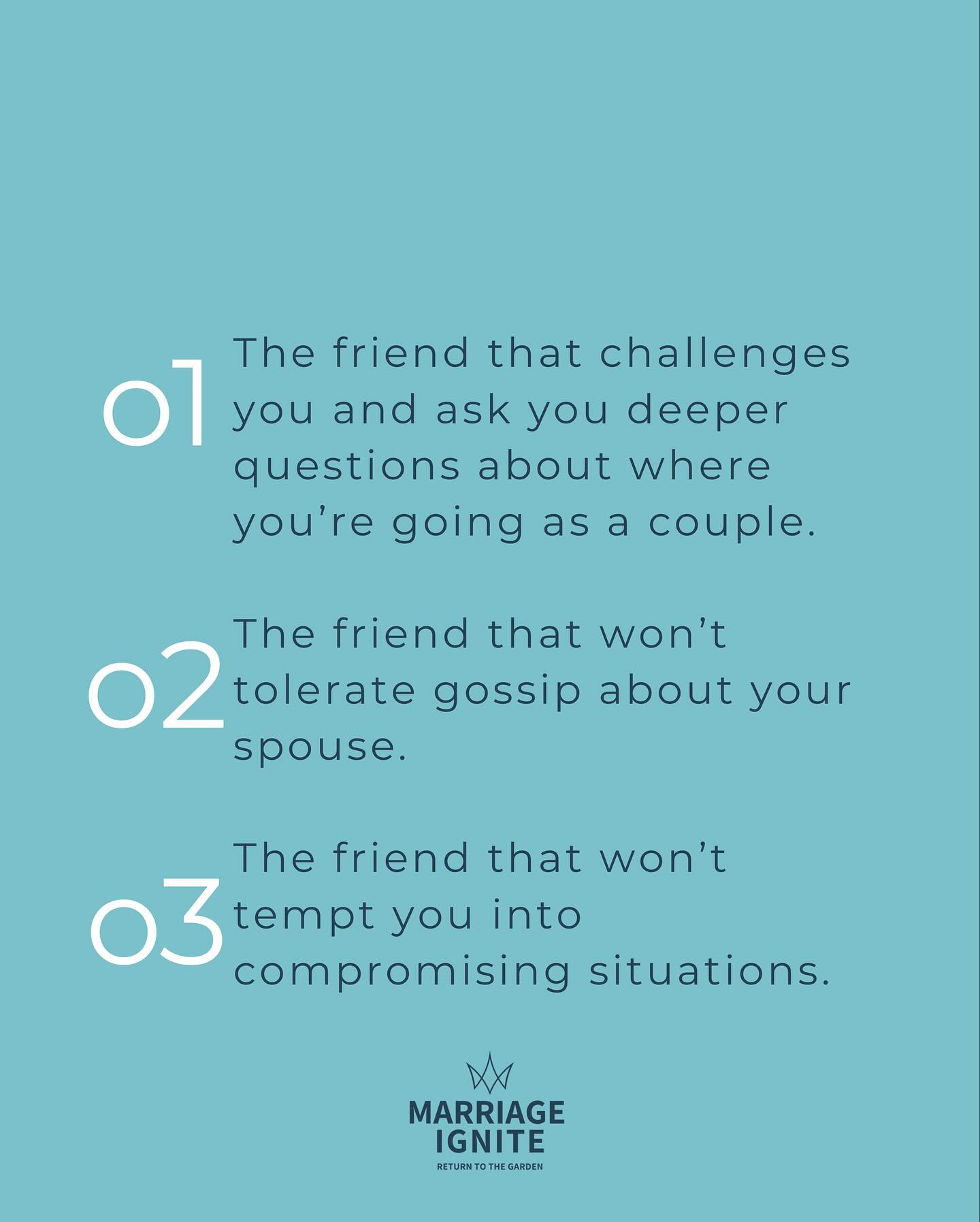 Mike and... - Mike and Janelle Friedrich - Marriage Ignite