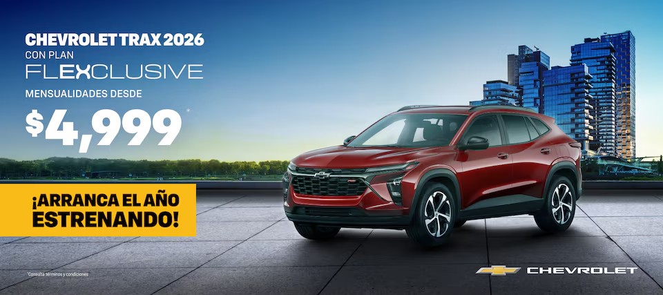 Chevrolet Aragón Lab | Ecatepec de Morelos