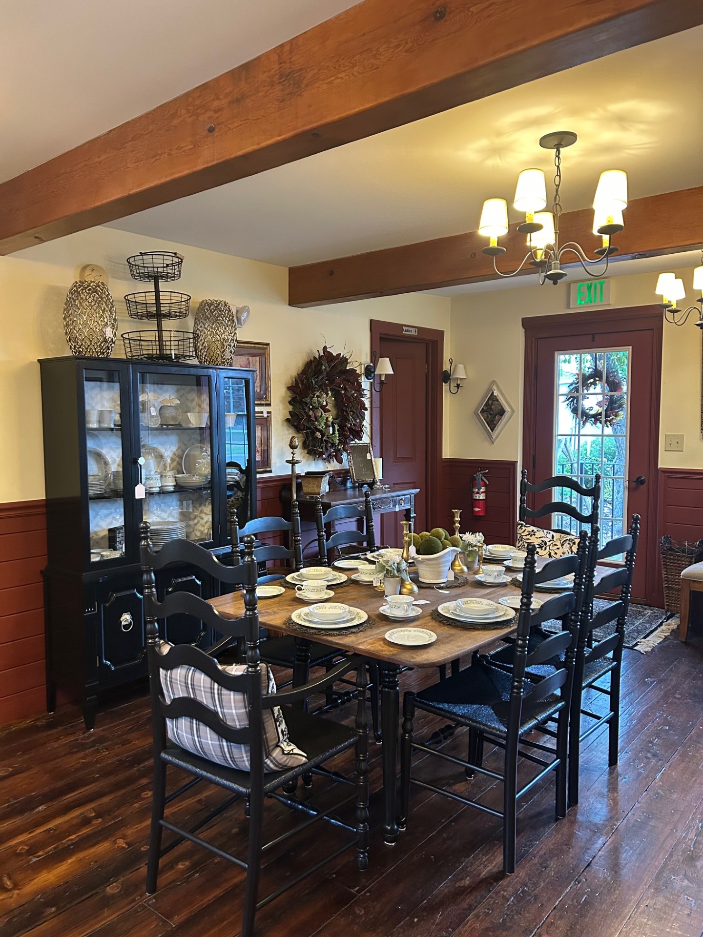 The Orchard House added a new photo. - The Orchard House