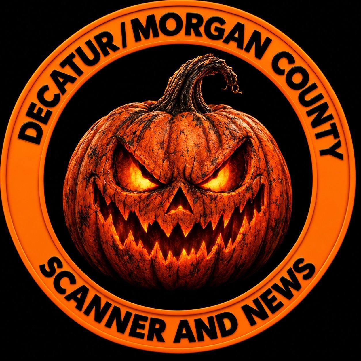 Decatur & Morgan County Alabama Police Scanner
