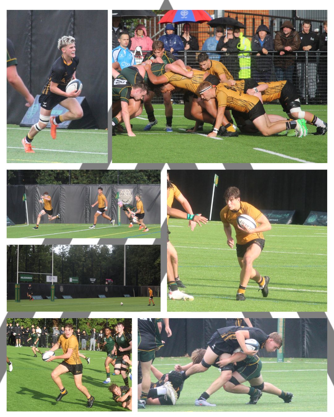 Activate Rugby Academy | Oxford
