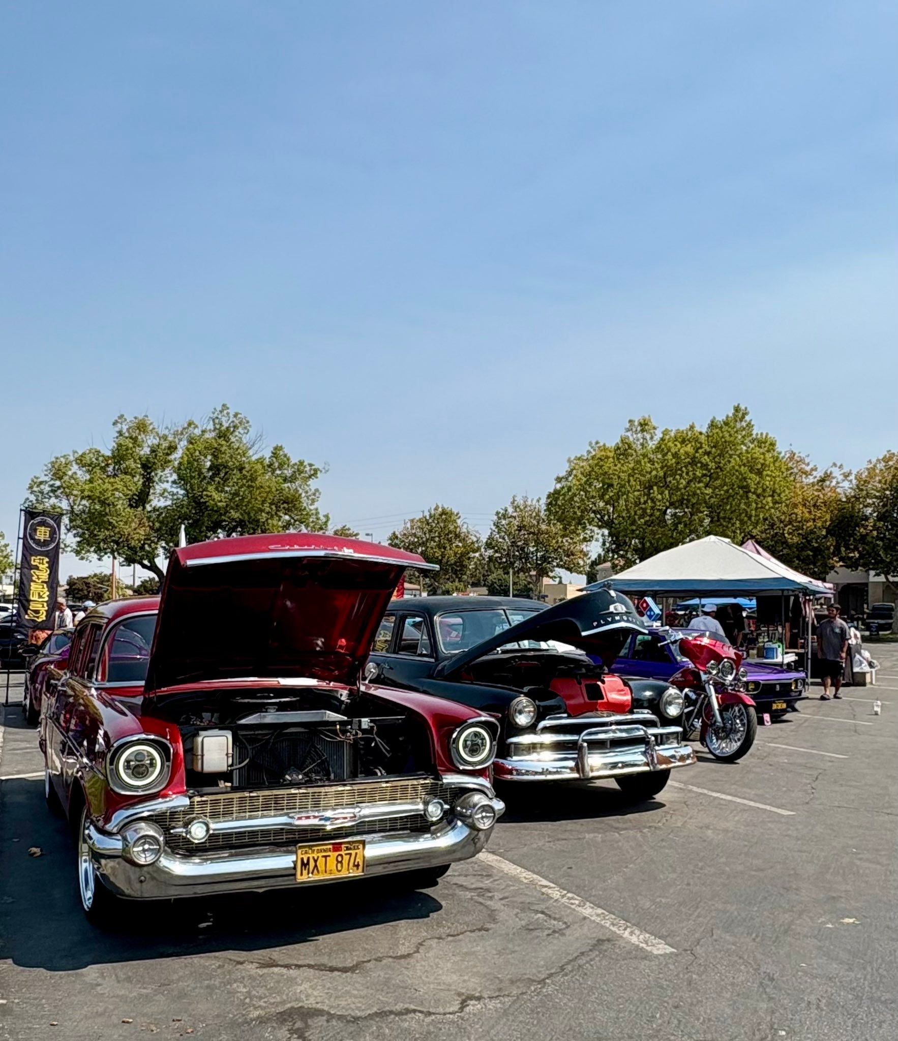 Visalia - Visalia Stringer team pictures of from the Gloss Auto Show IV ...