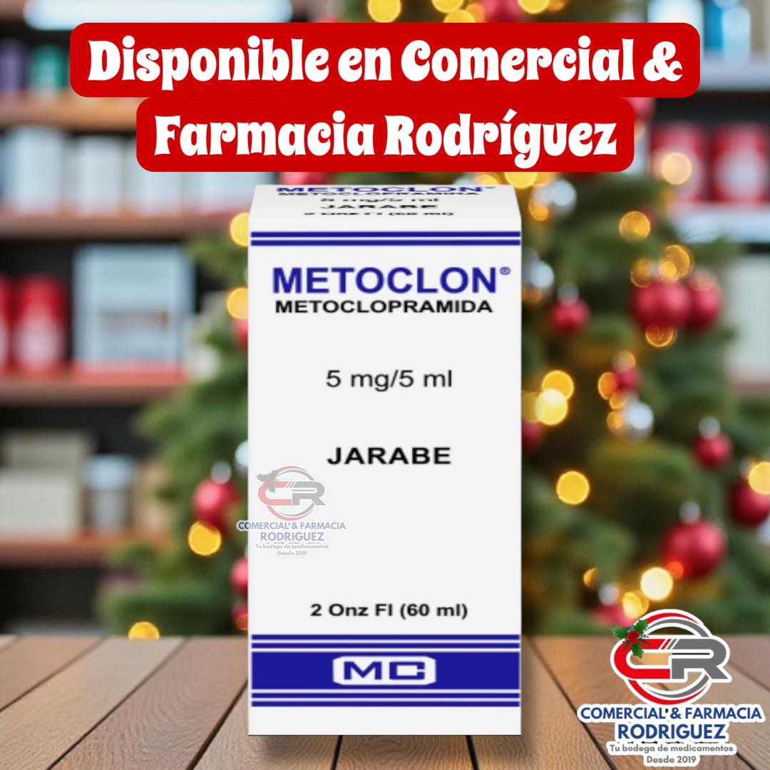 Comercial Rodriguez