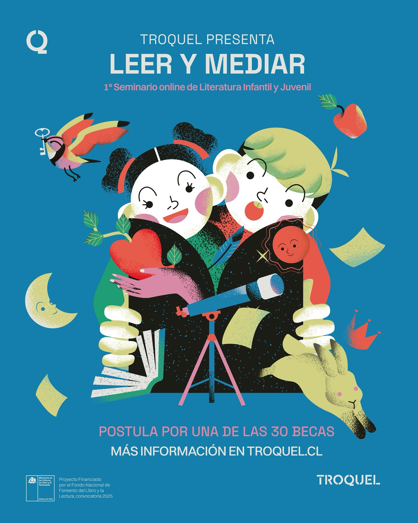 Marcelo Parra - Diseño