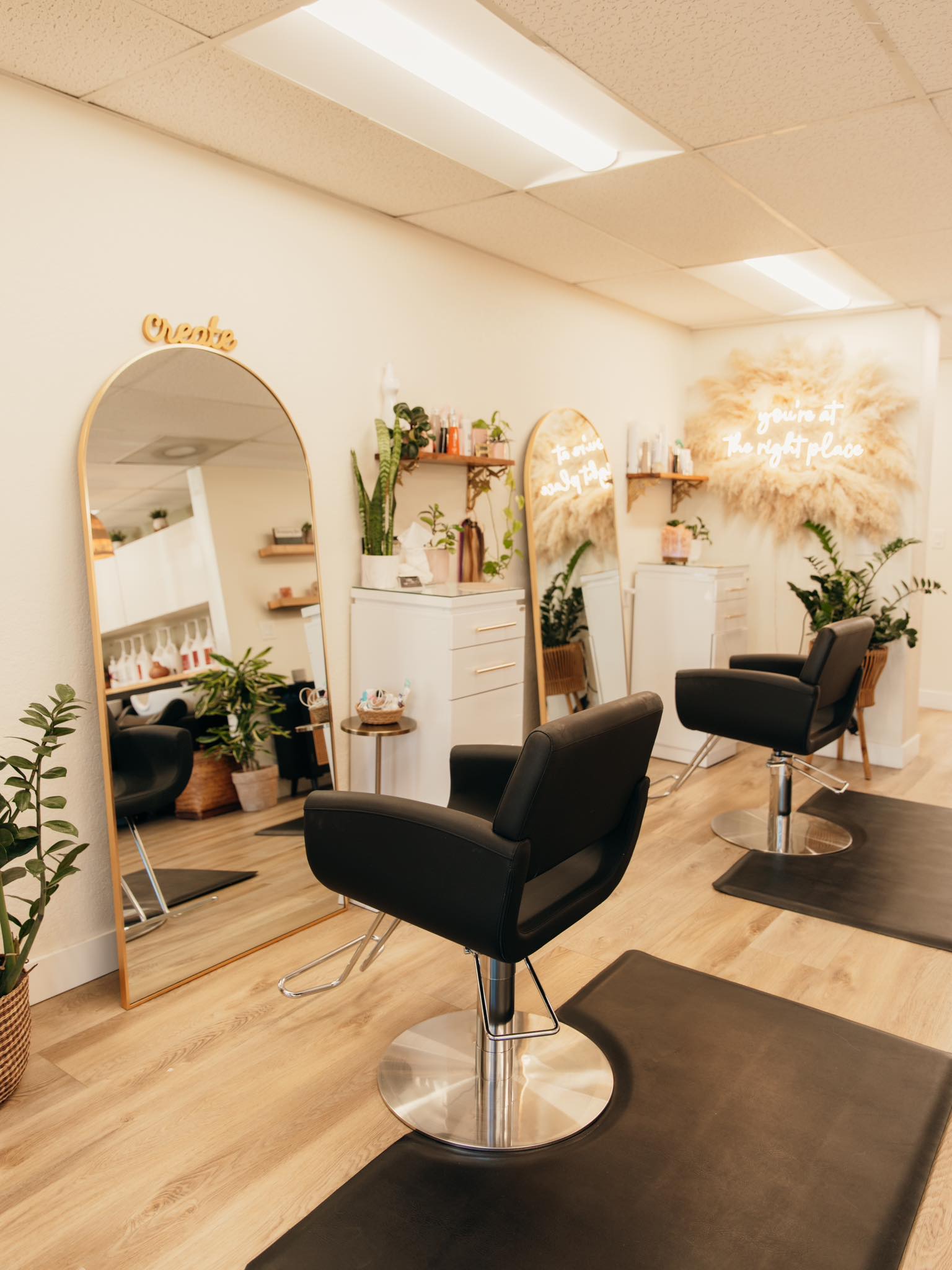 Retreat Beauty Studio | Camarillo CA