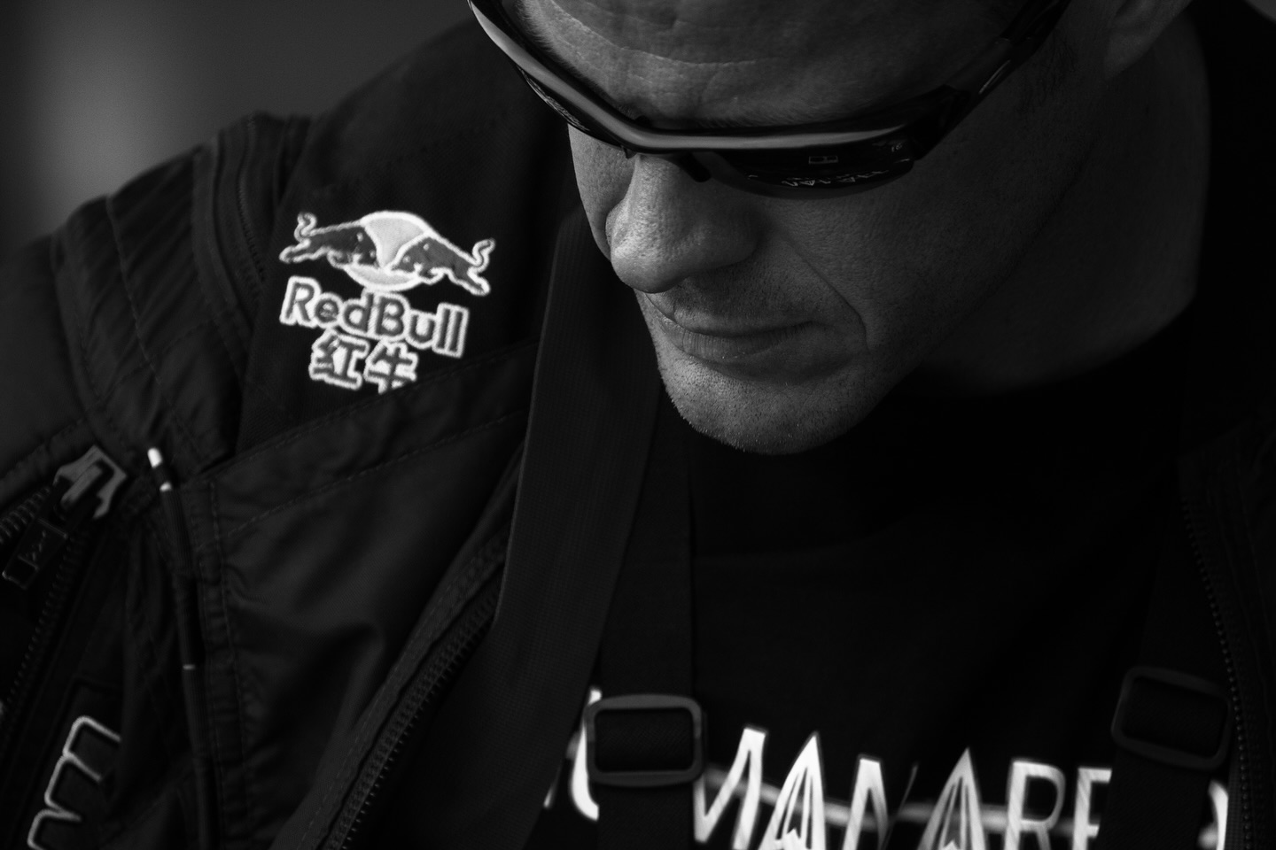 Jeb Corliss - Red Bull China was such an amazing sponsor.... | Facebook