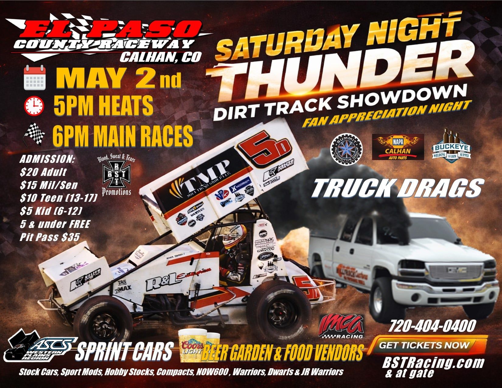 Dan - Third stop on the Mid-Season Championship Trophy Sponsor Tour ...