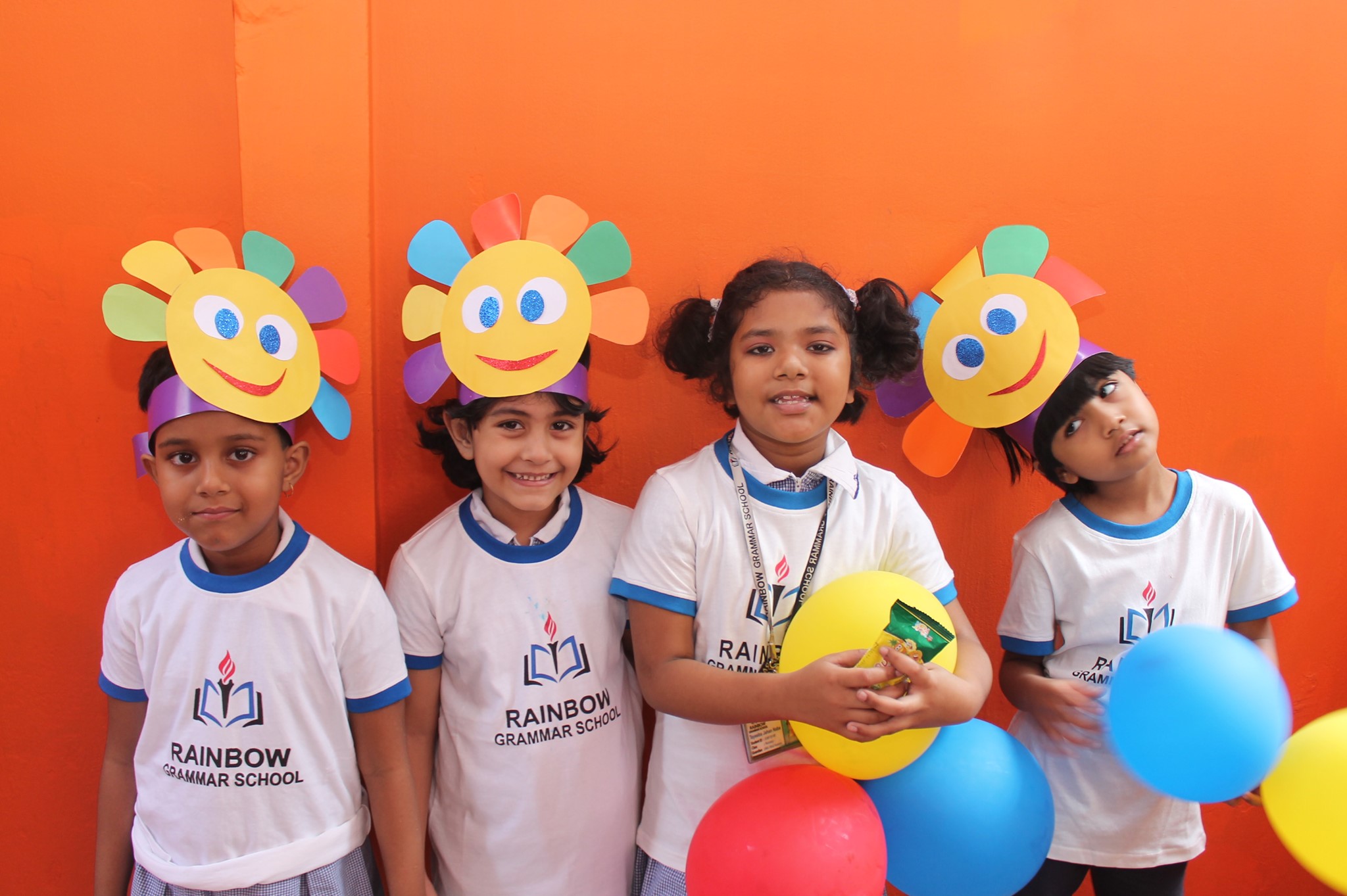 Admission open for 2021.( Bangla... - RAINBOW GRAMMAR SCHOOL