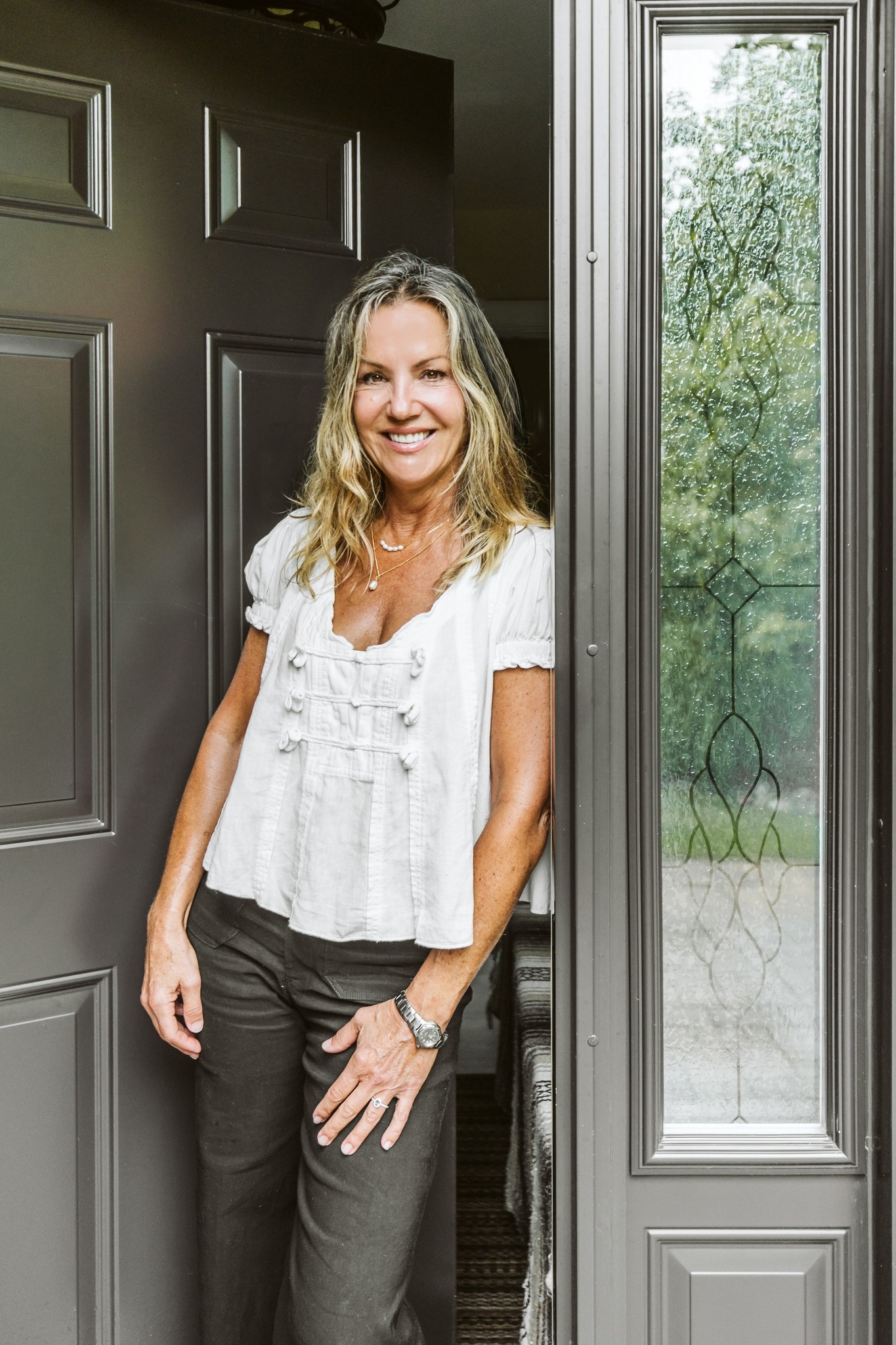 Janet Piotrowski,... - Janet Piotrowski, Real Estate Broker
