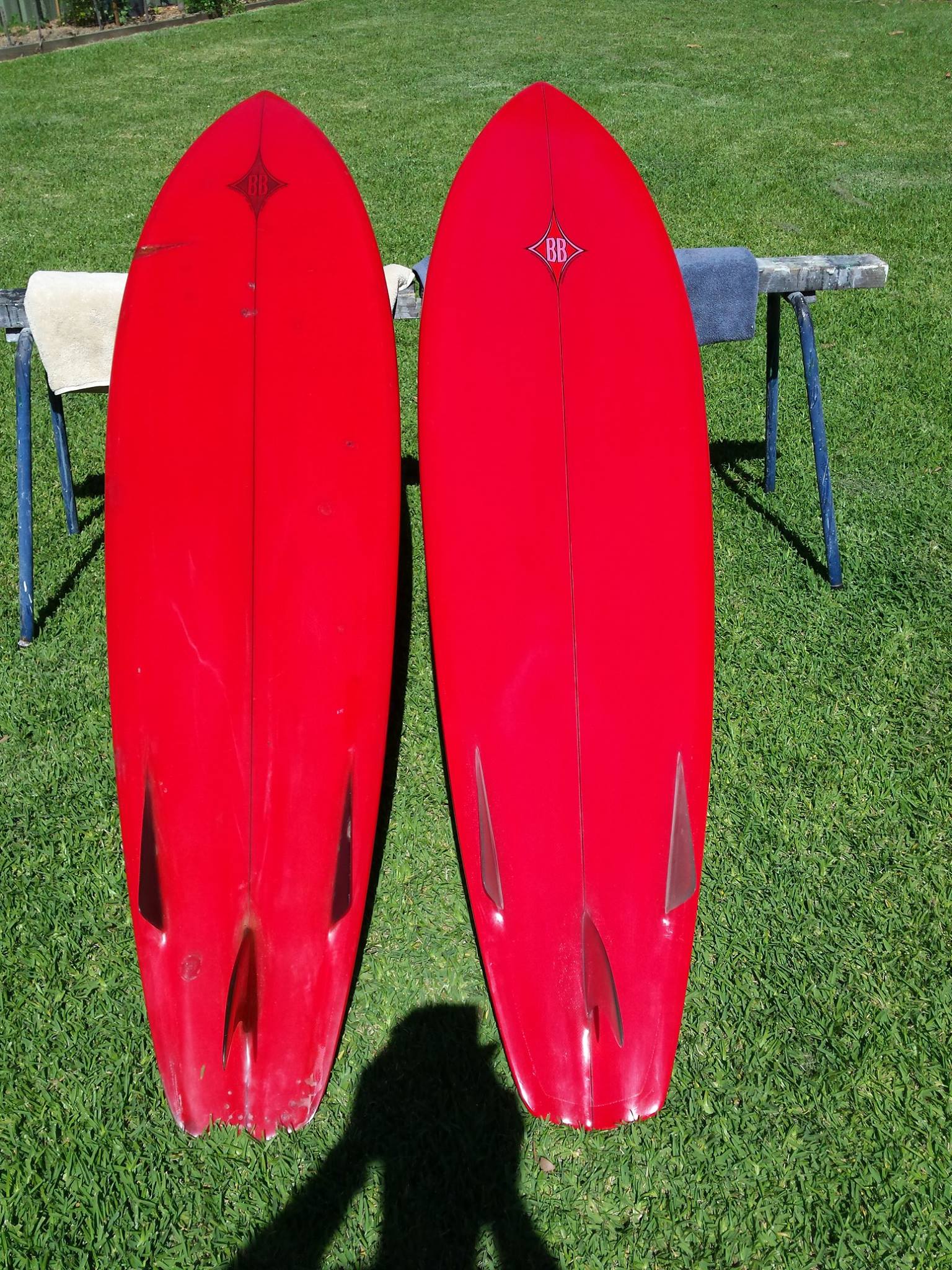 CB Surf Design | Chittaway Point NSW