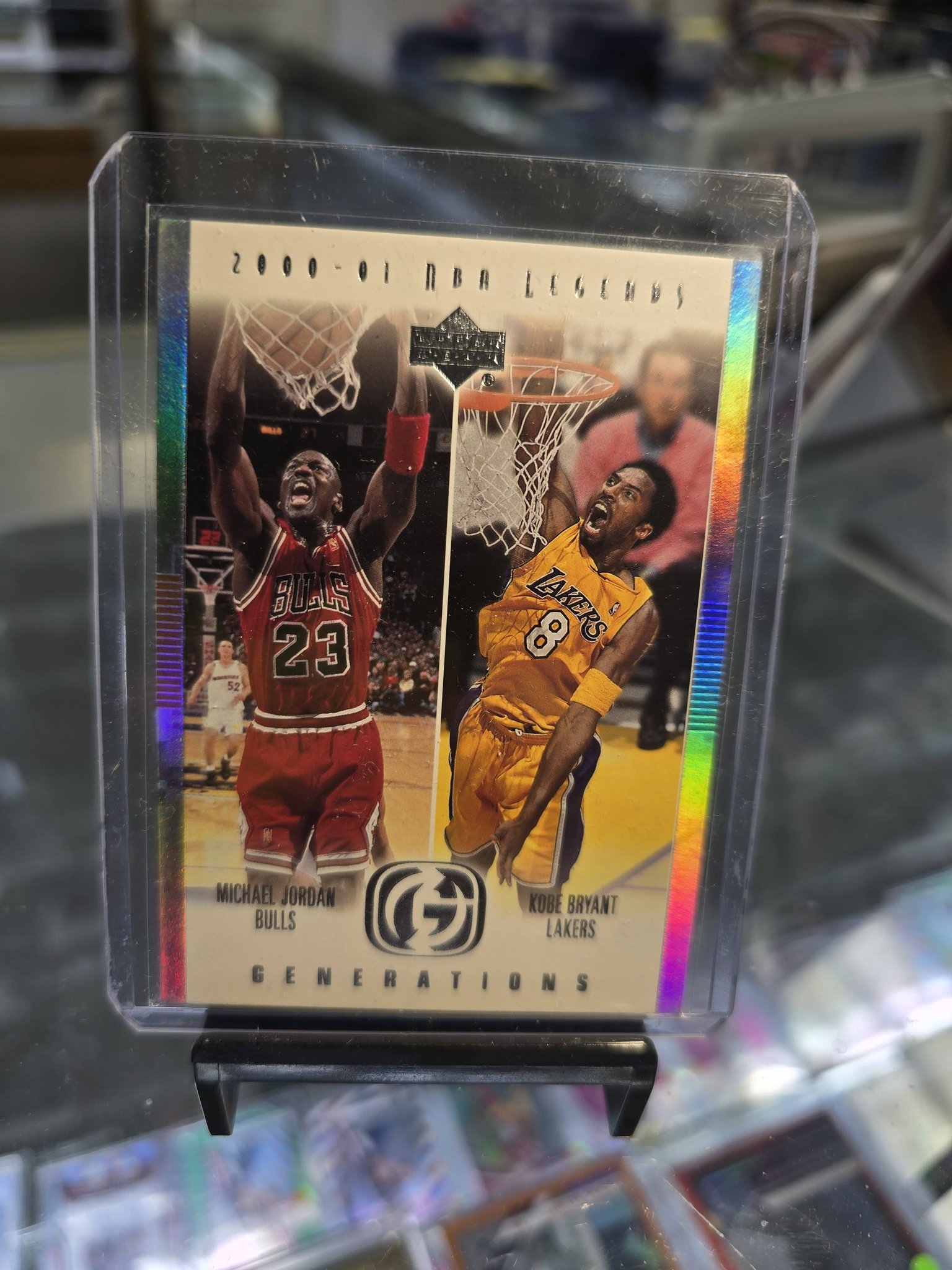 New sports card arrivals at Burks4263 Sportscards