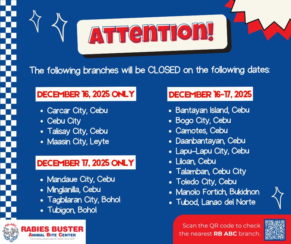 Cebu - Kung #3 ka, panahon na para magpa-check up! Apan, bisitaa na ang ...