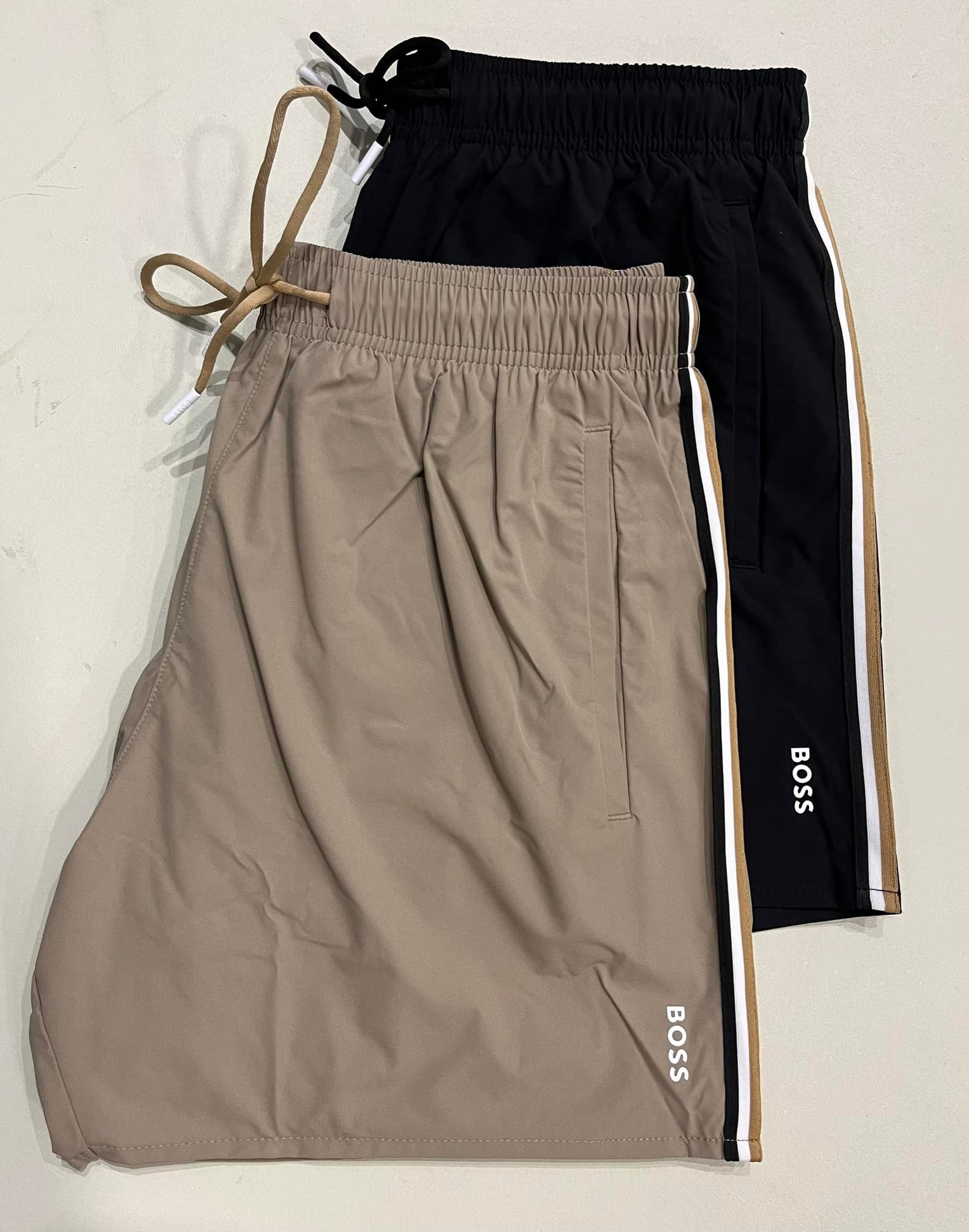 HemingCo - New Swimwear from Boss in our latest delivery....