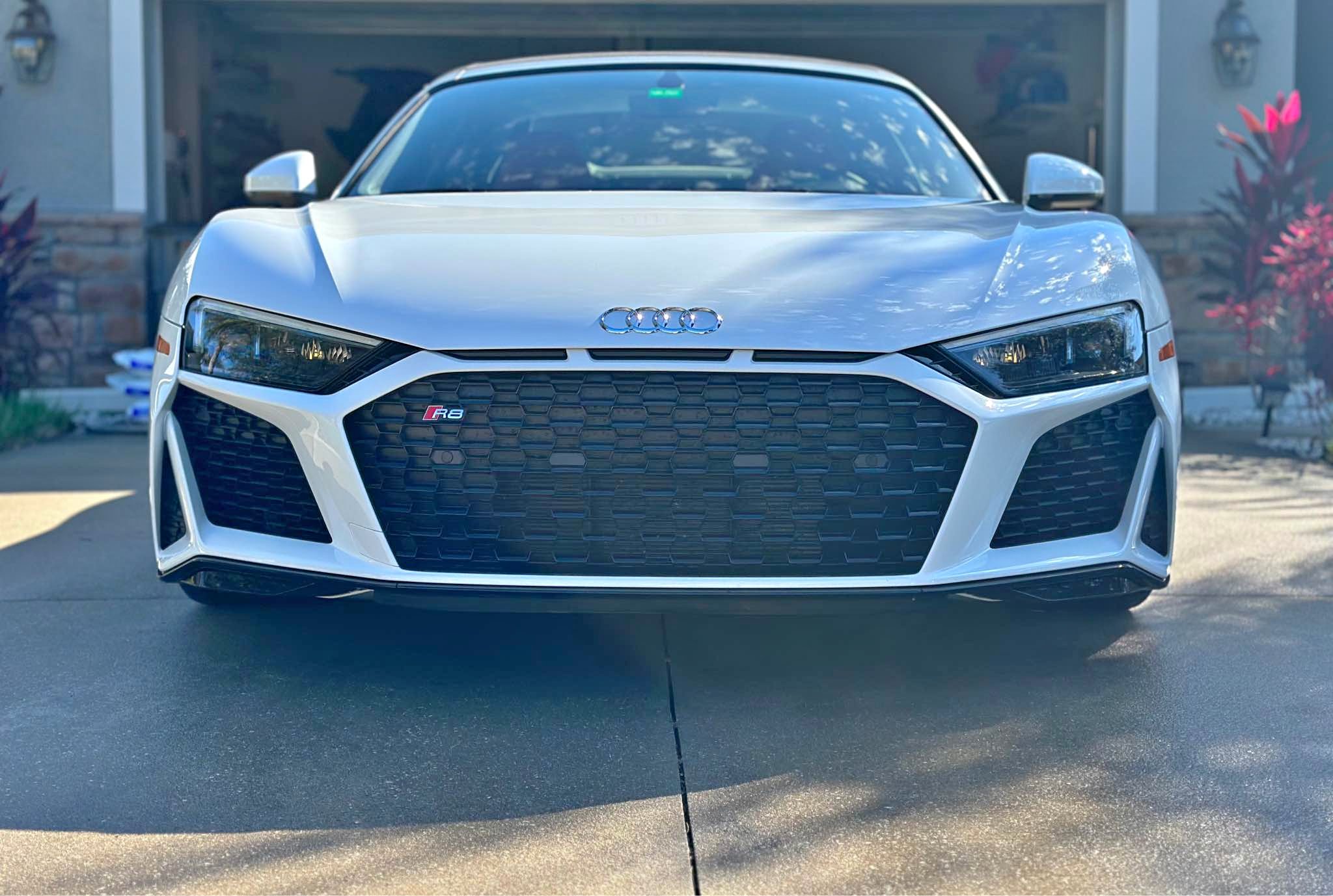 Audi R8 for sale in Keystone, Florida | Facebook Marketplace