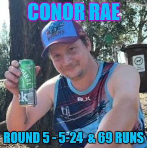 Rydalmere - KING WREN: ROUND 5 - 2025-26 * * CONOR RAE: 4th Grade Mo’s ...