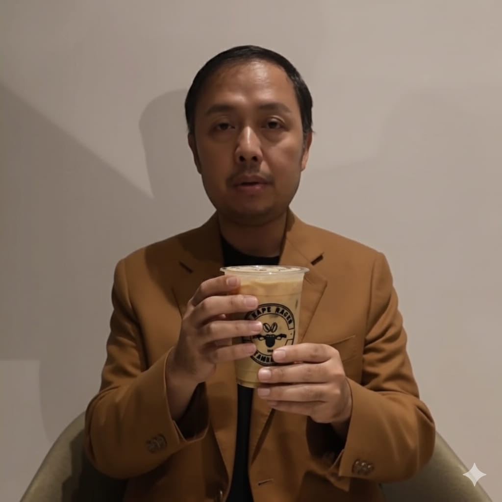 The KAPE - “𝑲𝒖𝒏𝒈 𝒎𝒂𝒚 𝒌𝒂𝒑𝒆 𝒌𝒂 𝒏𝒂 𝒌𝒂𝒔𝒊𝒏𝒈 𝒍𝒂𝒌𝒂𝒔 𝒏𝒈 𝑻𝒉𝒆 𝑲𝑨𝑷𝑬 𝑹𝒂𝒄𝒆𝒓… 𝒃𝒂𝒌𝒂 ...