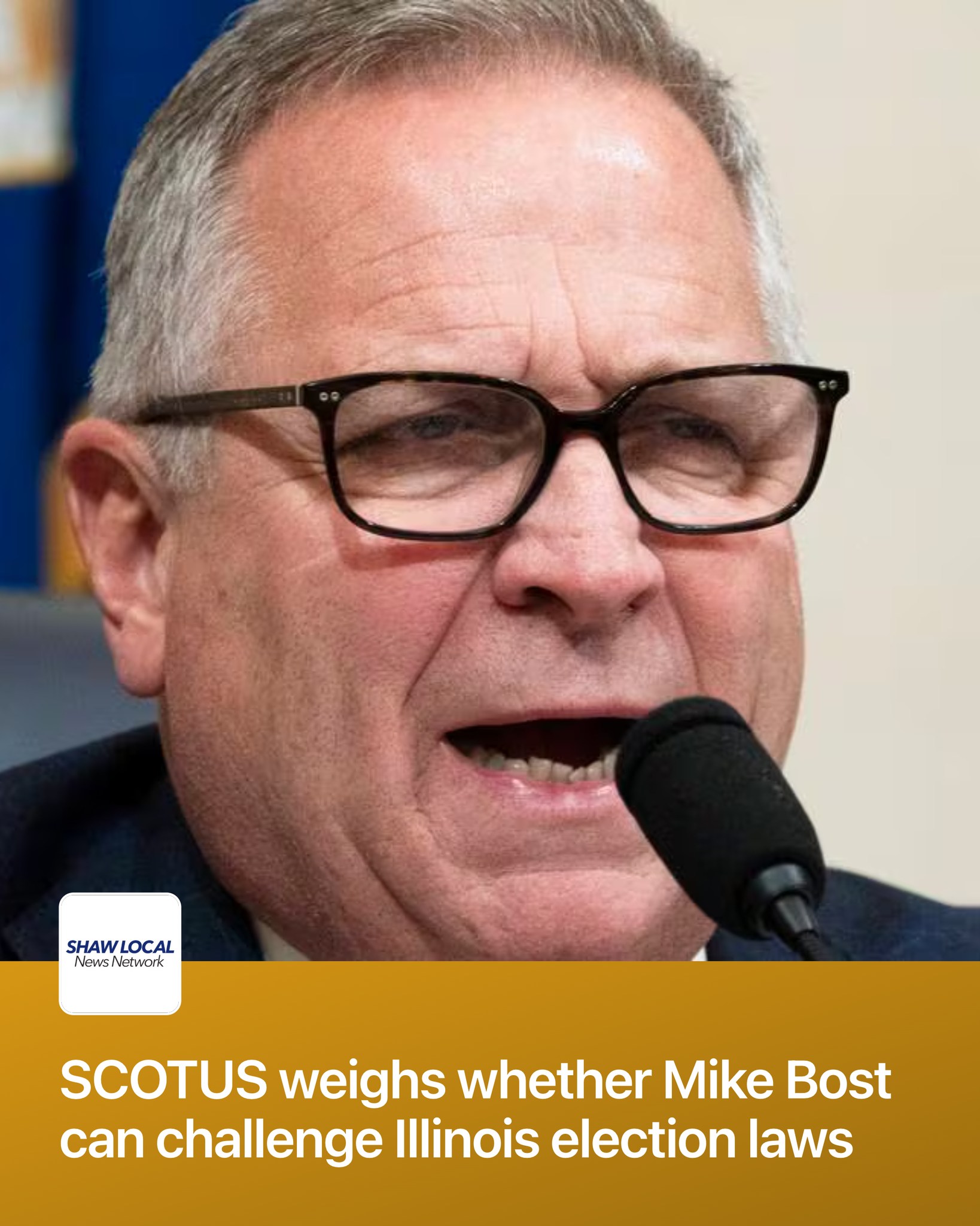 Bureau - From Capitol News Illinois: The U.S. Supreme Court heard ...
